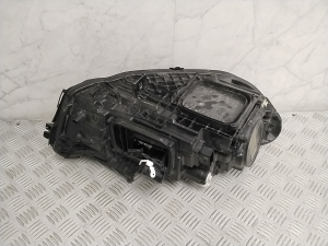 Mercedes Benz A-Class 177 (2018–2026) Headlight A1779065501 - 4
