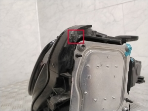 VOLVO V60 (2018–2026) Esituli 32314148 - 2