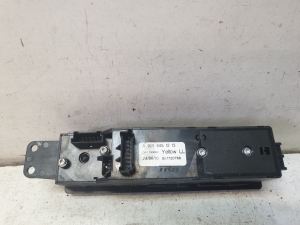 Mercedes Benz Sprinter /906/ (2006–2018) Front door glass switch A9065451213 - 2