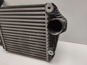 Porsche Macan (2014–2026) Vahejahuti radiaator 95B145803A - 7