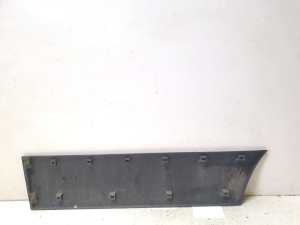 Mercedes Benz Sprinter /906/ (2006–2018) Esiukse liist A9066900162 - 3