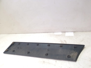Mercedes Benz Sprinter /906/ (2006–2018) Esiukse liist A9066900162 - 5