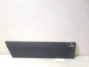 Front door molding - A9066900162
