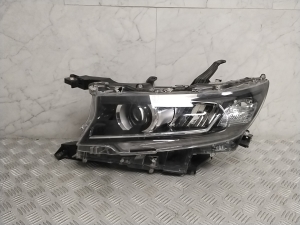 Scheinwerfer vorne - 8118560N20