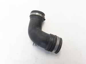RENAULT Scenic (2003–2010) Luftansaugschlauch 8200201614 - 2
