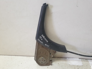 Mercedes Benz Sprinter /906/ (2006–2018) Käsipiduri hoob A9064202285 - 4