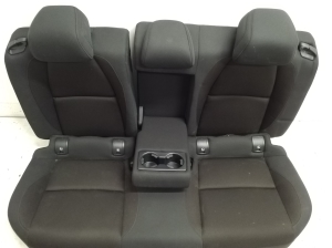 Mazda 3 IV (2019–2026) Salons un tā detaļas - 20