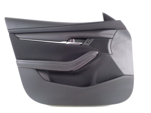 Mazda 3 IV (2019–2026) Salons un tā detaļas - 8