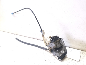 Mercedes Benz Sprinter /906/ (2006–2018) Front door lock A9067202135 - 2