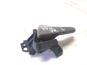 Mercedes Benz Sprinter /906/ (2006–2018) Türöffner innen vorne A9067600161 - 3