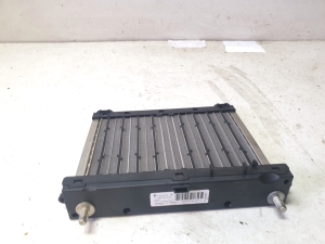 Mercedes Benz Sprinter /906/ (2006–2018) Heater core A9069001700 - 2