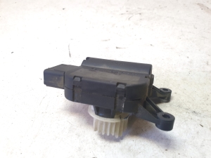 Mercedes Benz Sprinter /906/ (2006–2018) Salongi soojenduse klapi mootor 0132801374 - 4