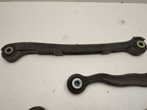 Mercedes Benz CL-Class 215 (1999–2006) Tagumine õõtshoob A2203521305 - 5