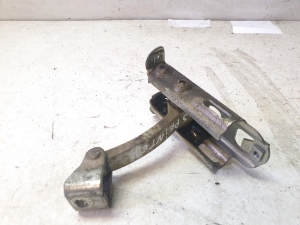 Mercedes Benz Sprinter /906/ (2006–2018) Front door check A9067200316 - 3