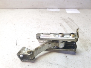Mercedes Benz Sprinter /906/ (2006–2018) Front door check A9067200316 - 5