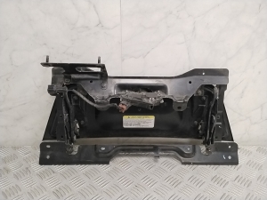 NISSAN Leaf II (2017–2026) Tankdeckel - 2