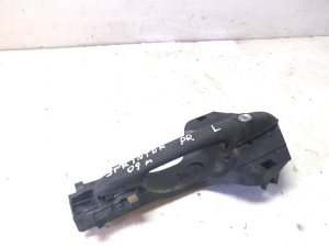 Mercedes Benz Sprinter /906/ (2006–2018) Front door exterior handle A9067600934 - 2