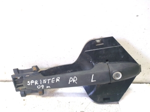 Mercedes Benz Sprinter /906/ (2006–2018) Front door exterior handle A9067600934 - 5