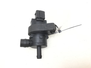 BMW X5 E53 (1999–2006) Magnetventil 1433602 - 2