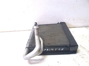 Mercedes Benz Sprinter /906/ (2006–2018) A/C evaporator V0902002 - 4