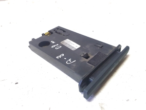 AUDI A8 D3 (2002–2010) Glove box 4E0857925A - 2