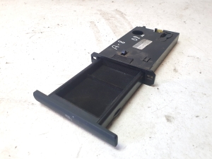 AUDI A8 D3 (2002–2010) Glove box 4E0857925A - 3
