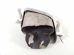 VOLVO XC90 (2015–2024) Endrohrblende 31690660 - 3