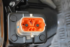 Kia XCEED I (2019–2026) Battery 37504CR620 - 2