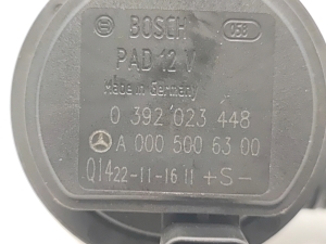 Mercedes Benz Sprinter W 907 (2018–2026) Auxiliary water pump A0005006300 - 4