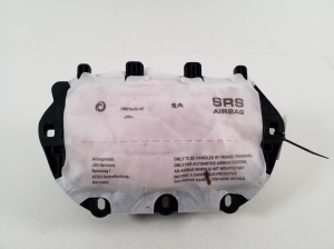Airbag de passager - 9808173080