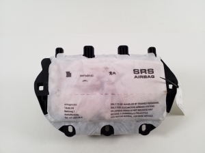 Airbag de passager - 9808173080