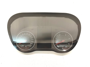 Mercedes Benz Sprinter W 907 (2018–2026) Mērinstrumentu panelis A9079002208 - 3