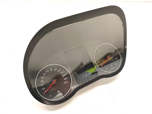 Mercedes Benz Sprinter W 907 (2018–2026) Mērinstrumentu panelis A9079002208 - 5