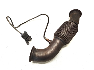   Oxygen sensor (lambda)  - A0009059613 