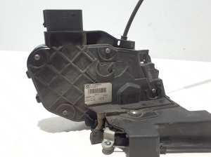 VOLVO XC70 (2007–2016) Esiukse lukk 31253673 - 2