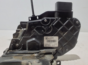 VOLVO XC70 (2007–2016) Rear side door lock 31253668 - 2