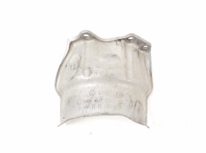   Front drive shaft guard  - 8K0407719 