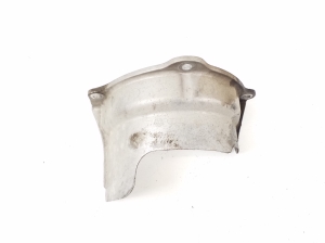   Front drive shaft guard  - 8K0407720 