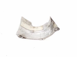Porsche Macan (2014–2026) Front drive shaft guard 8K0407720 - 3