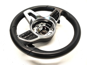   Steering wheel  - A9074605703 
