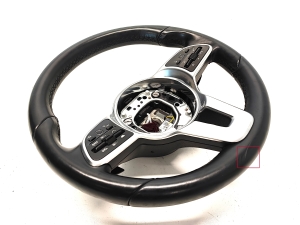 Mercedes Benz Sprinter W 907 (2018–2026) Rool A9074605703 - 4