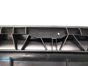 Mercedes Benz Sprinter W 907 (2018–2026) Sonnenblende A9106902100 - 2