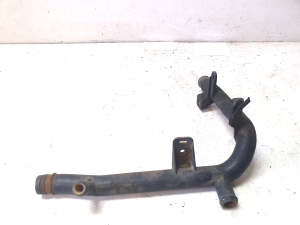 Volkswagen Caddy III (2004–2015) Caurule 03G121065AC - 3