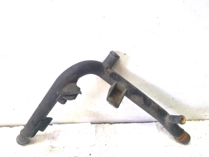 Volkswagen Caddy III (2004–2015) Caurule 03G121065AC - 4