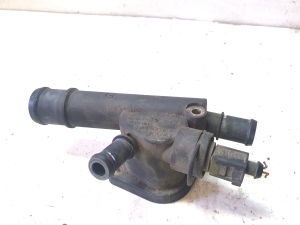 Thermostatgehäuse - 038121132D