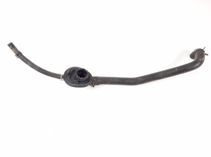 Mercedes Benz E-Class W207 (2009–2017) Schlauch A2048302396 - 2