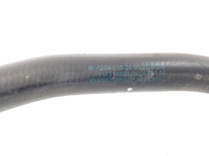 Mercedes Benz E-Class W207 (2009–2017) Schlauch A2048302396 - 3