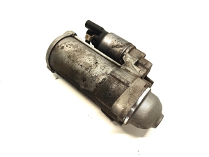 Mercedes Benz Sprinter W 907 (2018–2026) Starter A6549061600 - 2