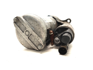Mercedes Benz Sprinter W 907 (2018–2026) Starter A6549061600 - 4