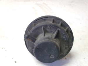 Volkswagen Caddy III (2004–2015) EGR vārsts 038131501AH - 5